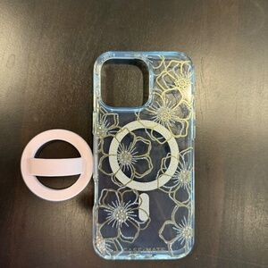 iPhone 16 Pro Max Casemate